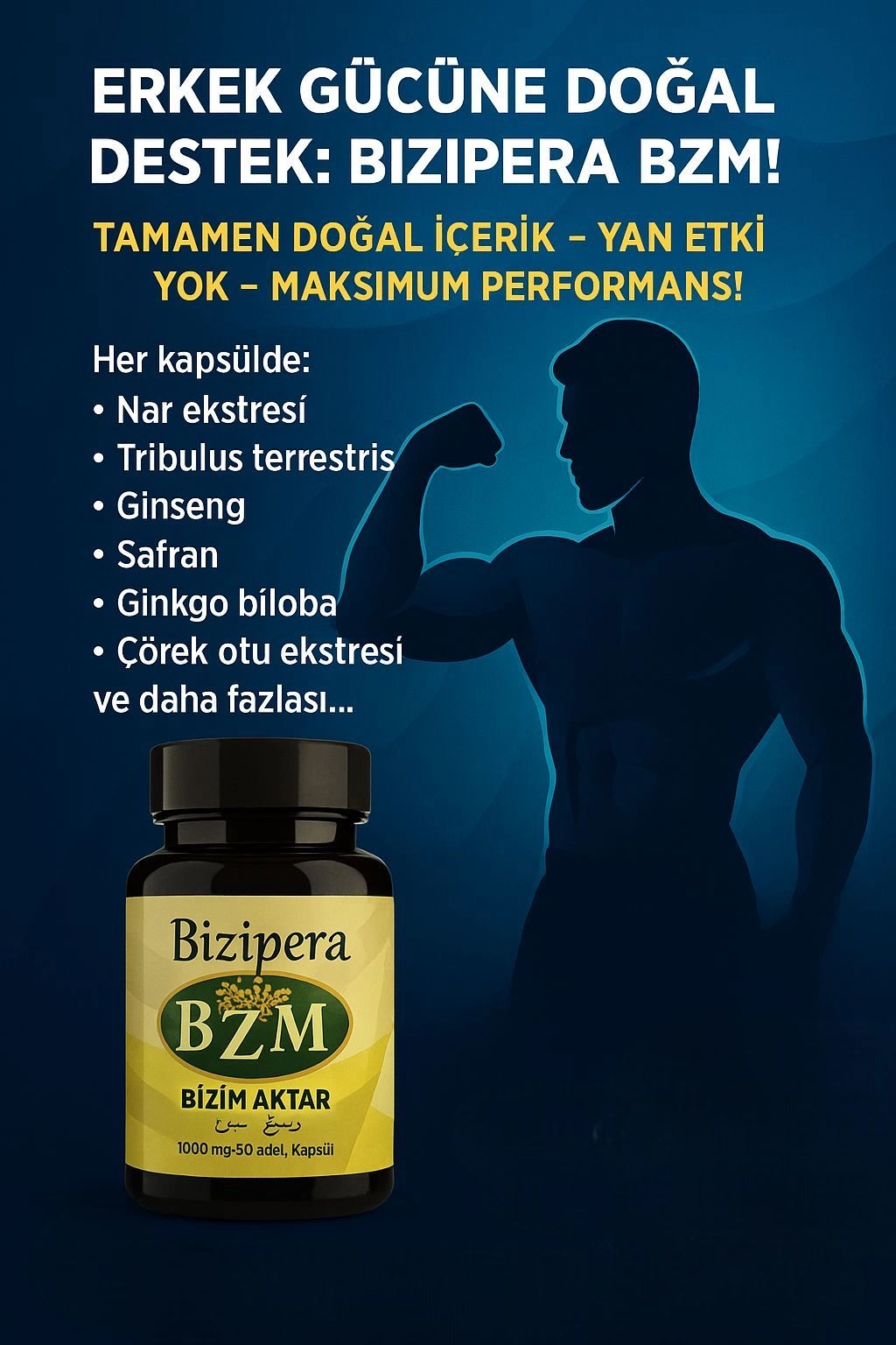 BZM BiziPera 60’lı