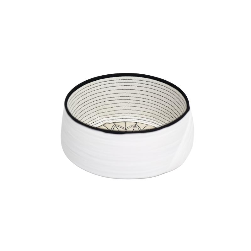 İmam Sarığı-Siyah Takke-Düz Sarım-Kapsüllü-5 metre