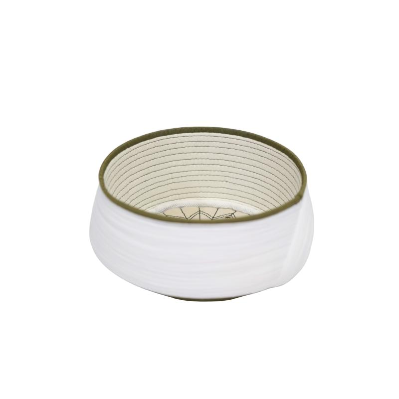 İmam Sarığı-Yeşil Takke-Düz Sarım-Kapsüllü-5 metre