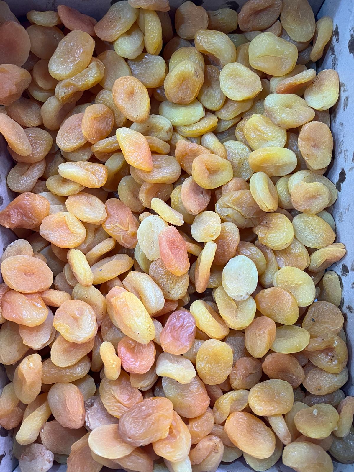 KAYISI (1KG)
