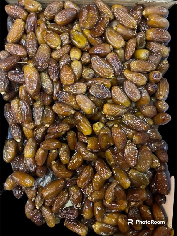 TUNUS HURMASI (1KG)