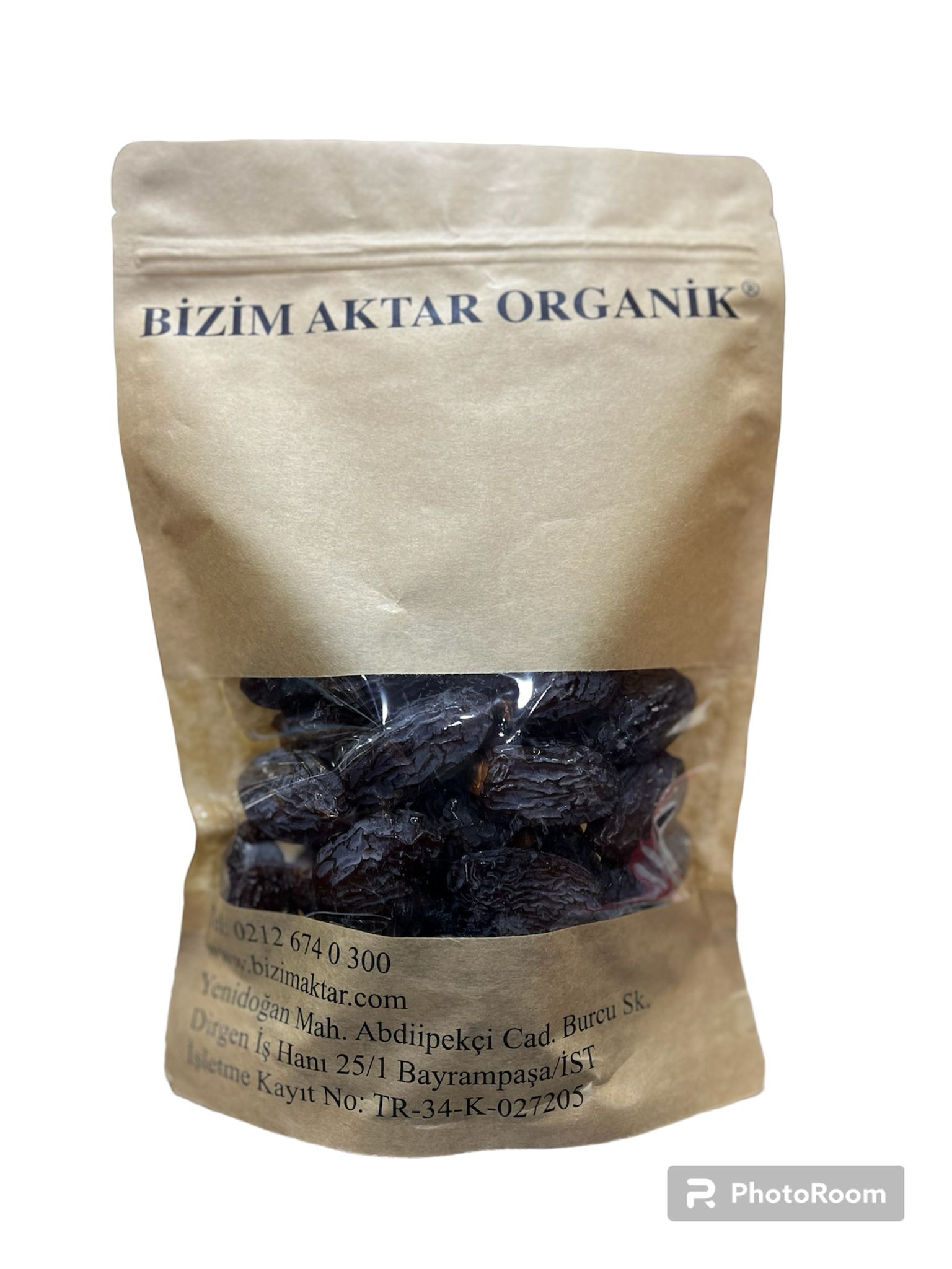 KUDÜS HURMASI (1KG)