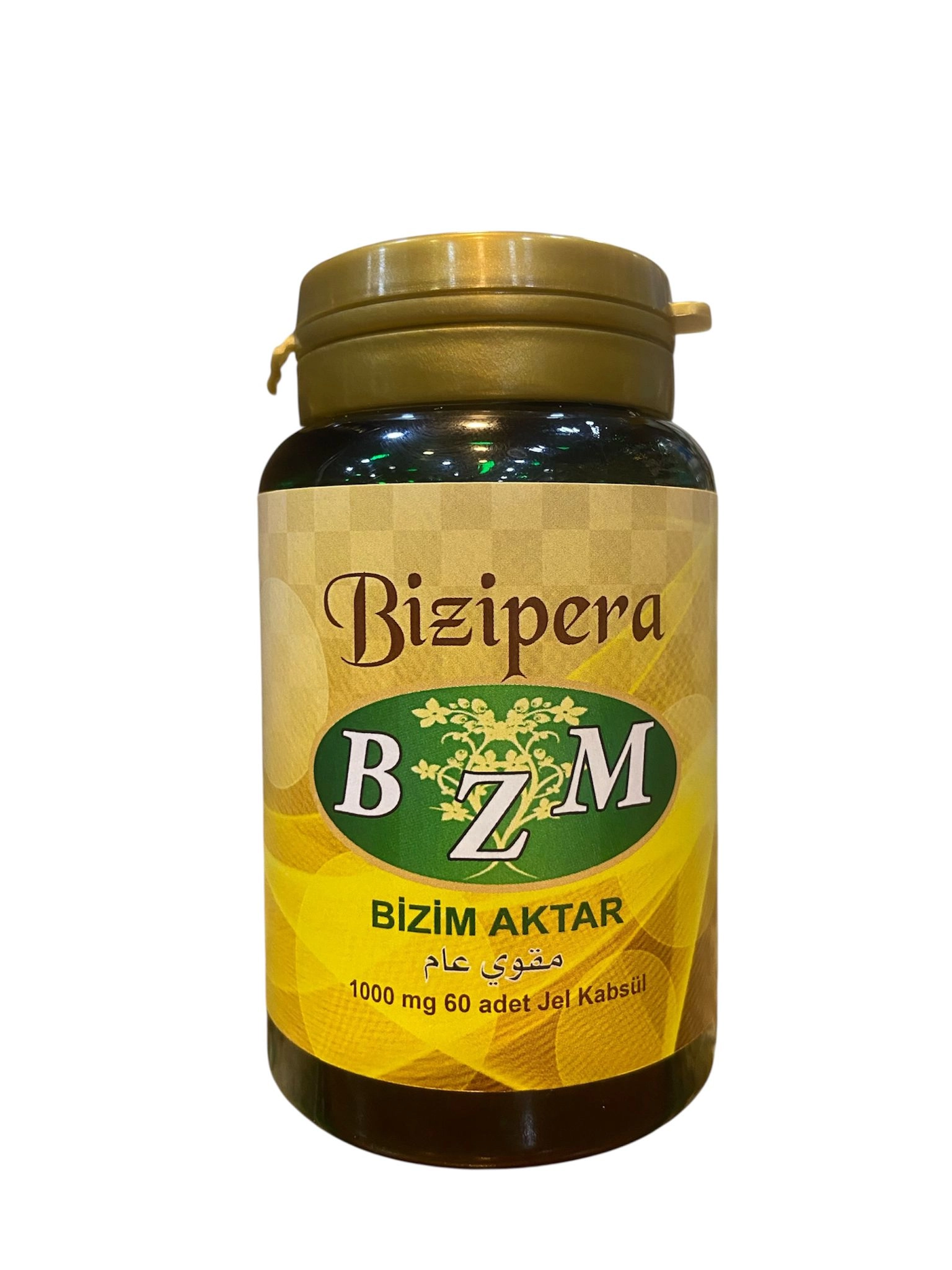 BZM BiziPera 60’lı