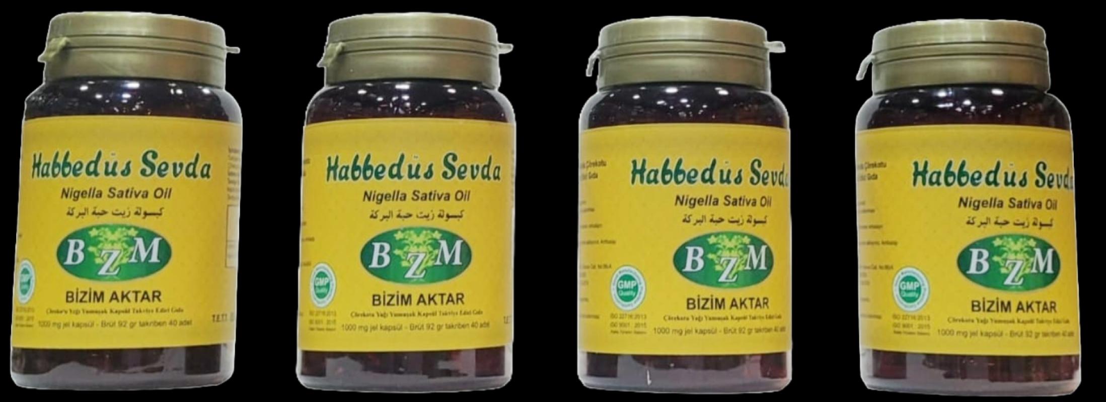 ÇÖREK OTU YAĞI KAPSÜLÜ ( 3LÜ ) (NEMLENDİRİCİ HEDİYELİ)