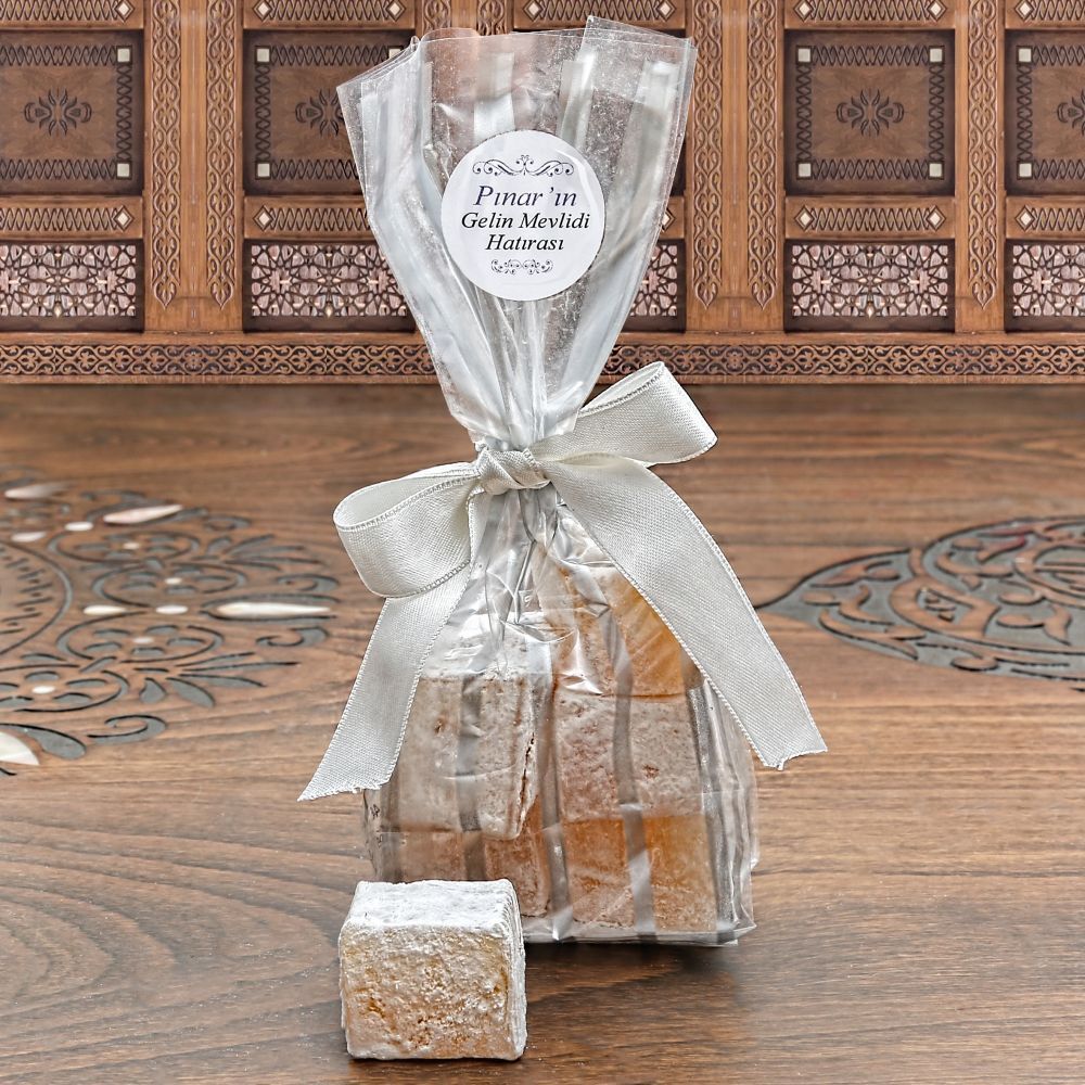 Butik Sade Lokum 100 gr