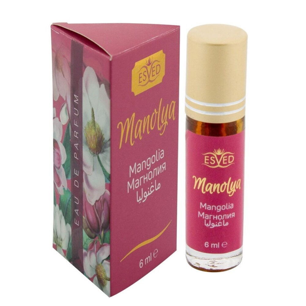 Manolya Kokusu Alkolsüz Esans 6Ml.