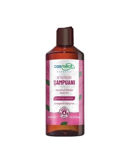 Cosmecit At Kuyruğu Şampuanı 400 Ml