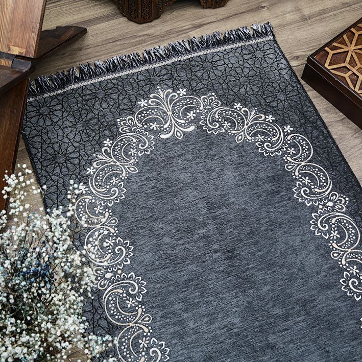 Seccade Munis Haki 65x115 cm - 320 gr