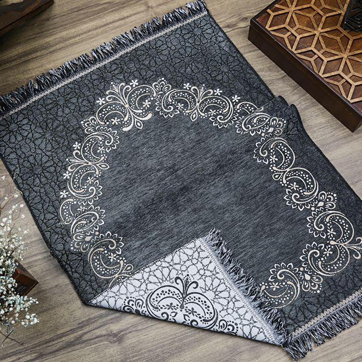 Seccade Munis Haki 65x115 cm - 320 gr