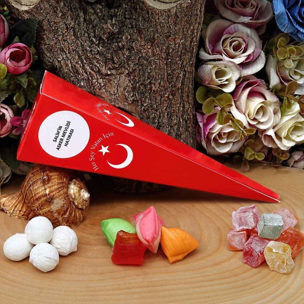 Yasin Kitabı, Tesbih, Mevlüt Şekerli Asker Hediye Seti