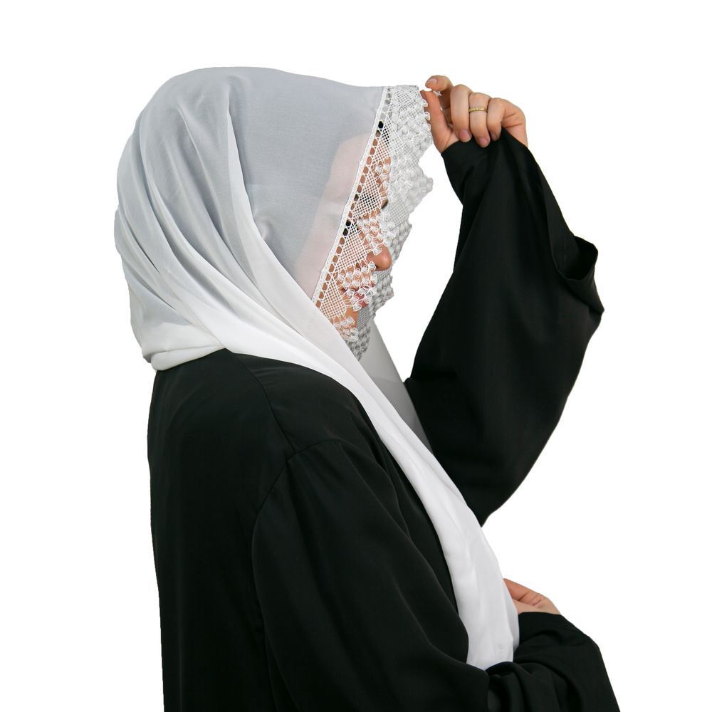 Hediyelik Oyalı Şal, Kadife Kur’an-ı Kerim, İnci Tesbih, Pleksi, Kraft Asetat Kutulu (20×10) Set