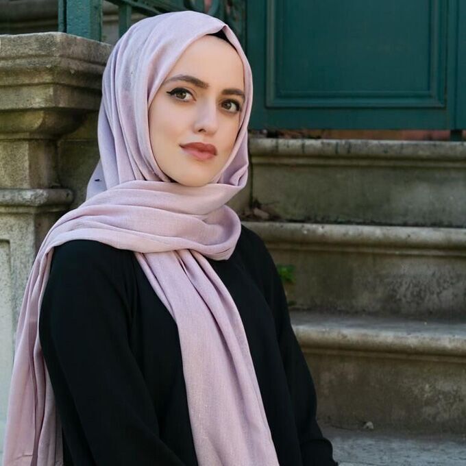 Hediyelik Şal, Yasin Kitabı, İnci Tesbihli Set-Pembe