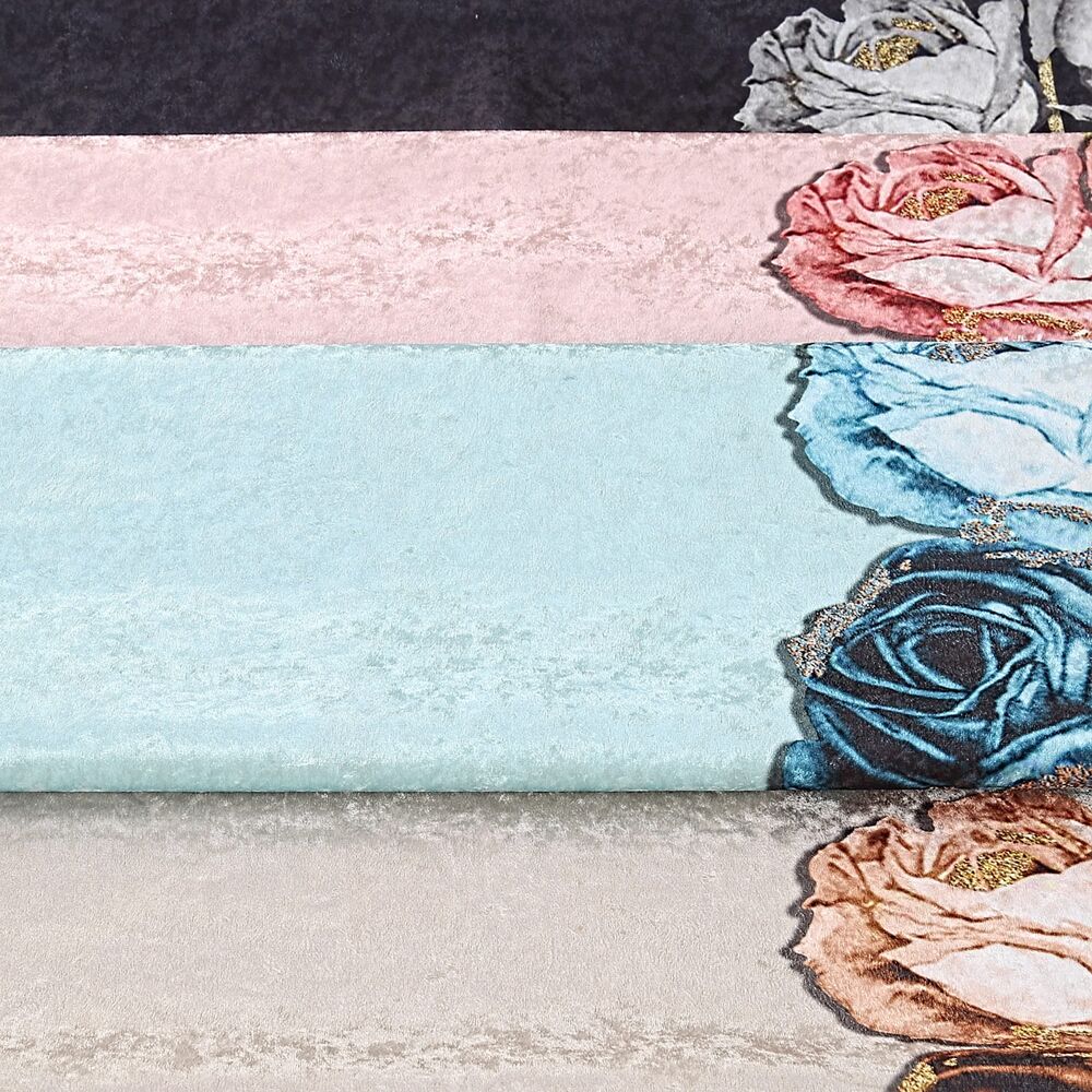 Hediyelik Seccade Serinsu Krem 65x115 cm - 320 gr