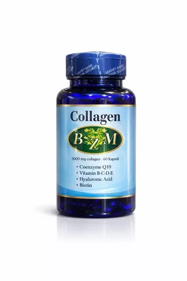  COLLAGEN 