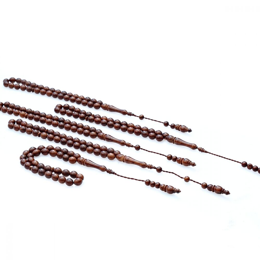 Hediyelik 33’lü Kuka Tesbih 7 / 9 mm
